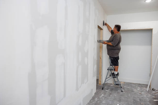 Professional Painting & Drywall Installation in Buzzards Bay, MA